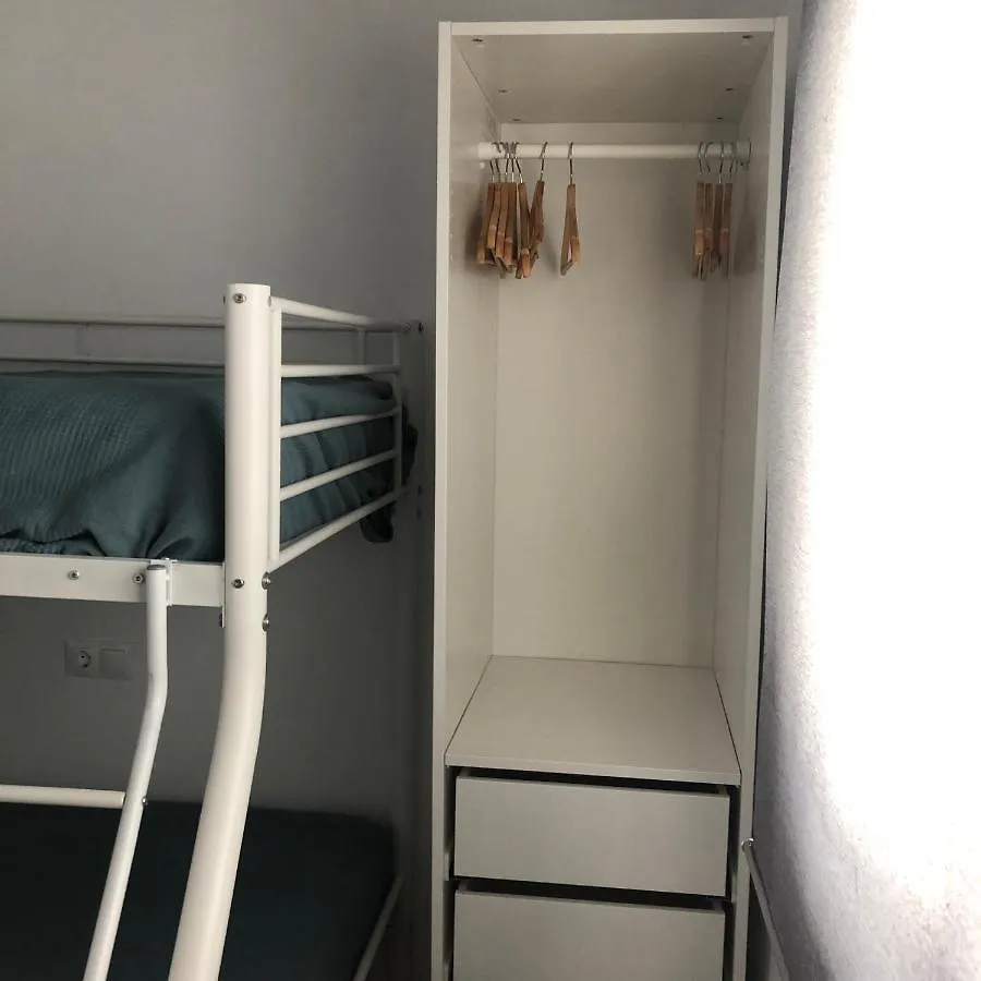 Apartamento Punta Candor Rota Cadiz 0*,  Spain