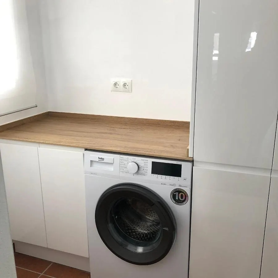 Apartamento Punta Candor Rota Cadiz 0*,  Spain