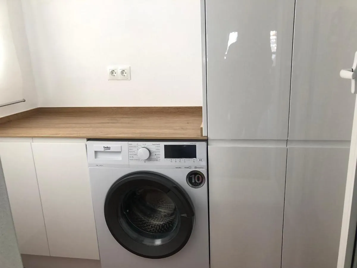 Apartamento Punta Candor Rota Cadiz Apartment