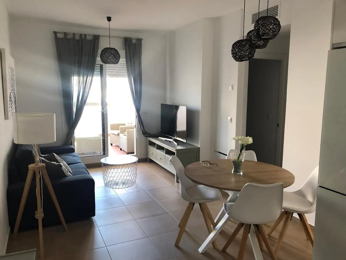 Apartamento Punta Candor Rota contacts